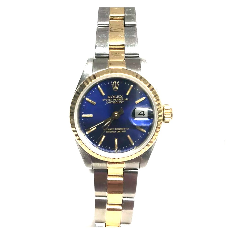 Rolex Datejust